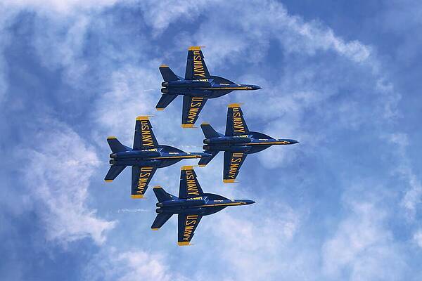 Sky Wall Art featuring the photograph Angel's Dirty Loop by American Landscapes