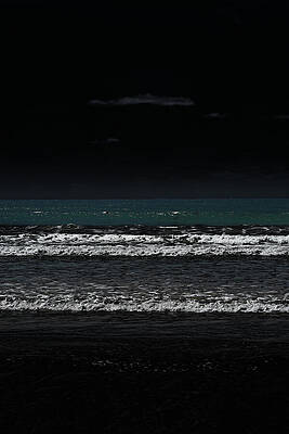 Wall Art featuring the photograph Anguish by Richard Reeve