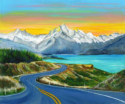 Sky Wall Art for Sale by Karen Fusco