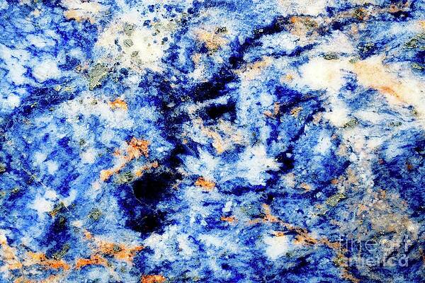 Abstract Photograph - Apollo by Eric Kyle