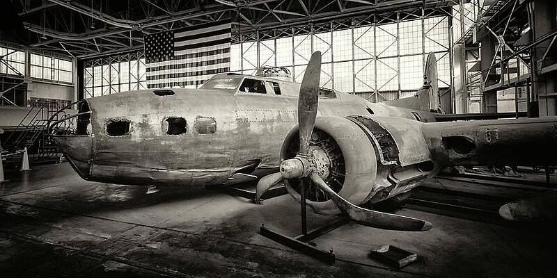 Photograph - Arrested Decay by American Landscapes