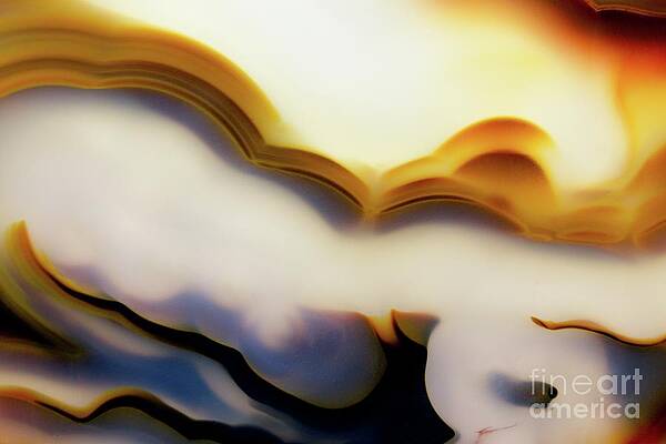 Abstract Photograph - Etherial by Eric Kyle