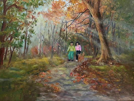 Nature Wall Art for Sale by Karen Zuk Rosenblatt