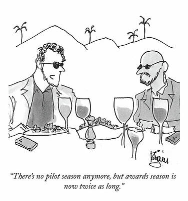 Discussion Over Wine Glasses Wall Art