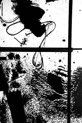 Wall Art featuring the photograph Awening I by Mia Badenhorst