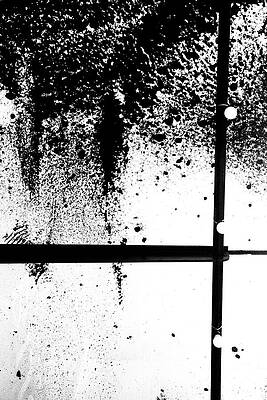 Wall Art featuring the photograph Awening II by Mia Badenhorst