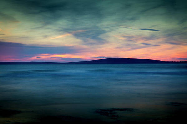 Wall Art featuring the photograph Ballybunion Dreamscape by Mark Callanan