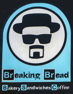 Wall Art featuring the photograph Breaking Bread In Tamarindo by Joe Schofield