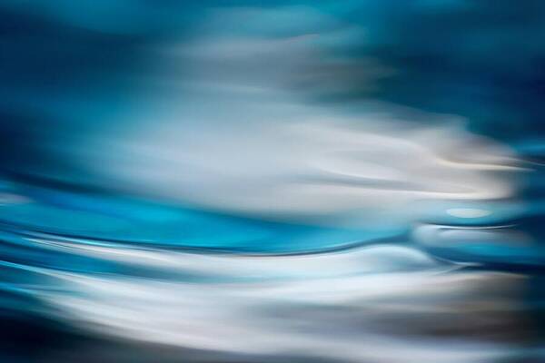 Sky Wall Art featuring the photograph Belonging by Ursula Abresch