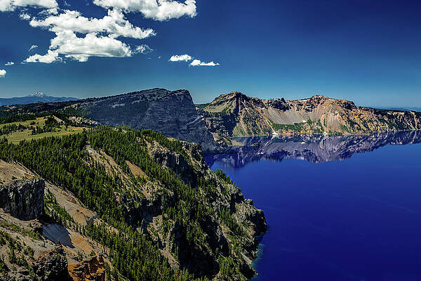 Nature Photograph - Beyond Expectations by Tim Lyden