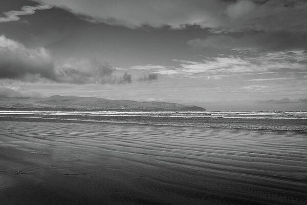 Wall Art featuring the photograph Big Fermoyle by Mark Callanan