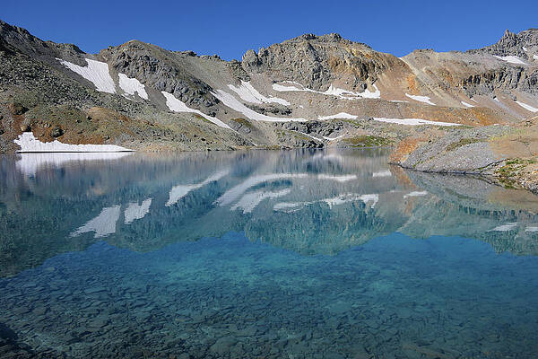 Wall Art featuring the photograph Blue Dreams by Sunniye Buesing