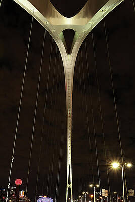 Bridge 2796 by Rick Perkins