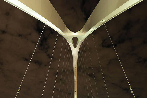 Bridge 2797 by Rick Perkins