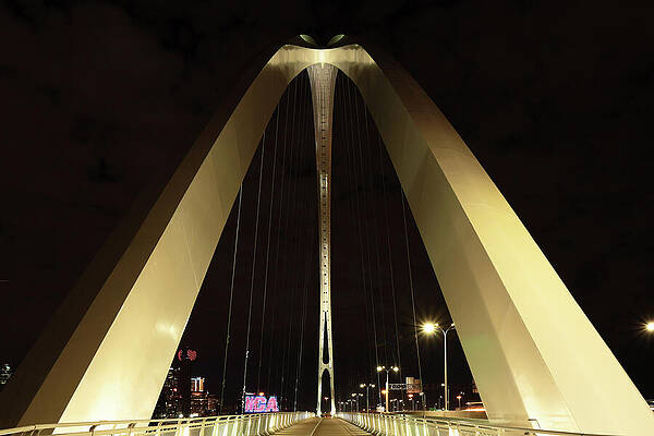 Bridge 2799 by Rick Perkins