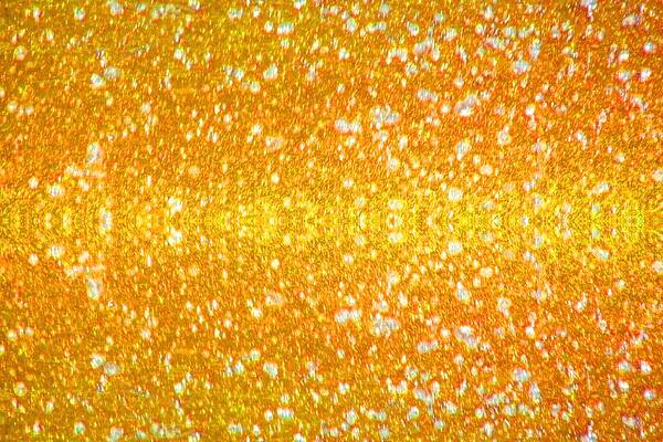 Orange Wall Art featuring the digital art Bubbles by T Oliver