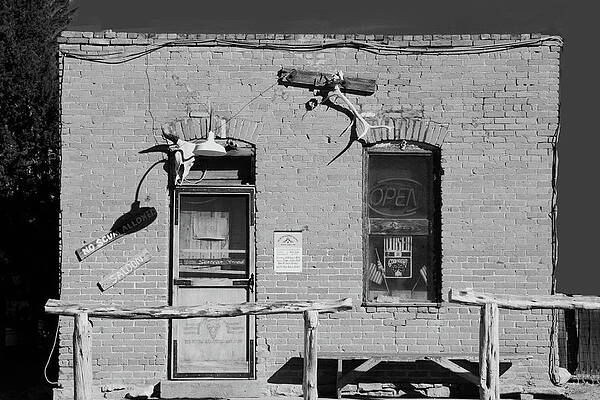 Wall Art featuring the photograph Bygone Dreams 11B by Sally Fuller