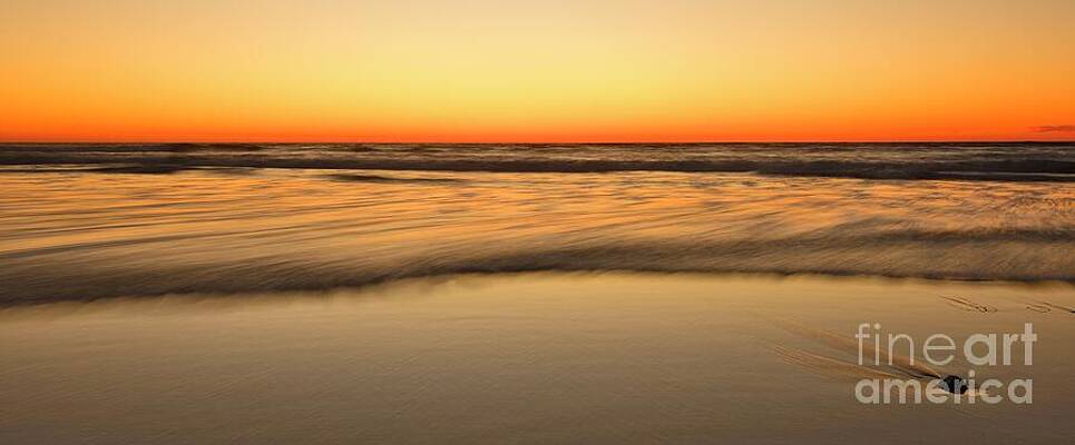 John F Tsumas SAN DIEGO PANORAMIC OCEAN ART Wall Art
