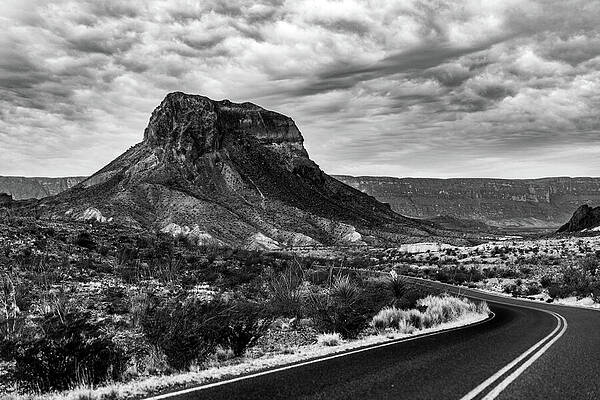 Sky Photograph - Castle In The Sky by KC Hulsman
