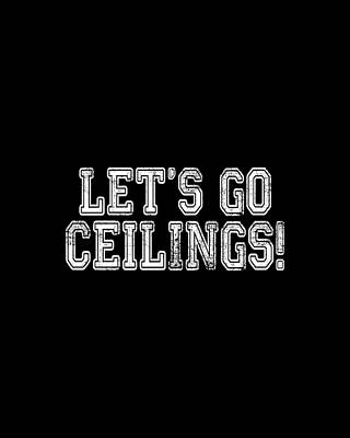 Humor Wall Art featuring the digital art Ceiling Fan Easy Halloween Costume by Flippin Sweet Gear