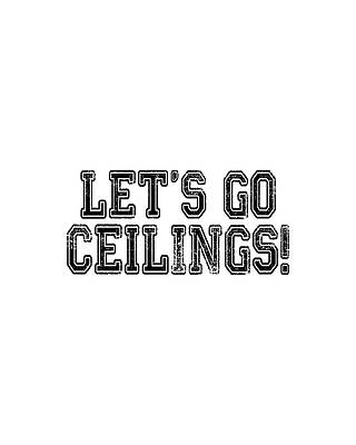 On Wall Art featuring the digital art Ceiling Fan Halloween Costume by Flippin Sweet Gear