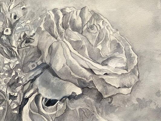 Painting - Celebration Of Life by Juliette Becker