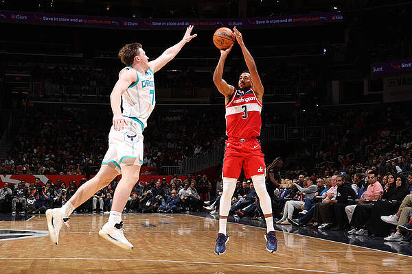Washington Wizards Photos for Sale - Official NBA Photo Store