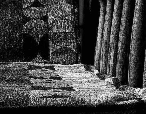 Wall Art featuring the photograph Comfort by Steven Nelson