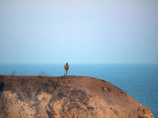 Wall Art featuring the photograph Concerts By The Sea by Joe Schofield