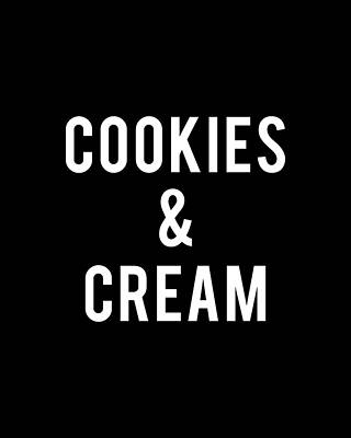 Costume Digital Art - Cookies And Cream Costume by Flippin Sweet Gear