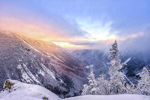 Wall Art featuring the photograph Crawford Glow by Jeff Sinon