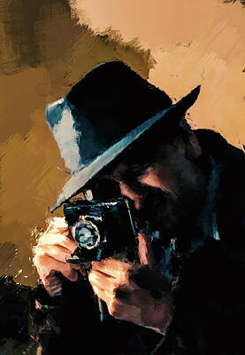 Critical Role by Gradify Creations