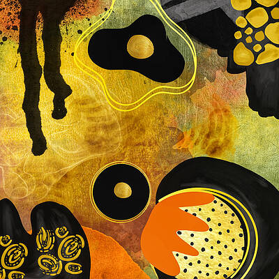 Dao by Canessa Thomas