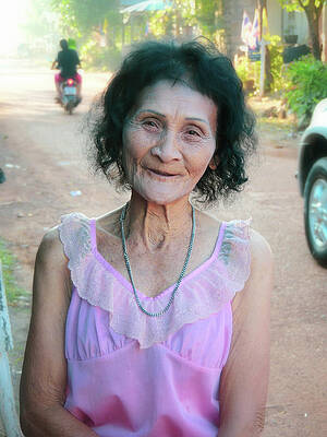 Photograph - Delicate Frailty With Love And A Little Bit Of Insanity.  A Love by Jeremy Holton