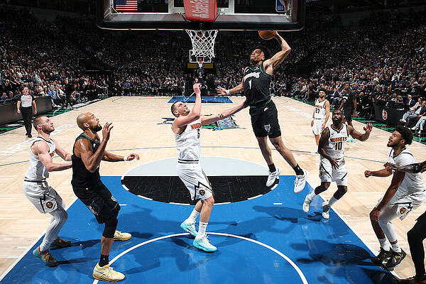 Game Six Photos for Sale - Official NBA Photo Store