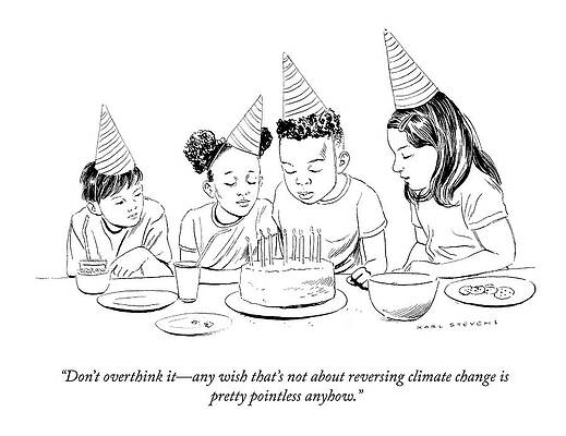 Candle Wall Art featuring the drawing Don't Overthink It by Karl Stevens