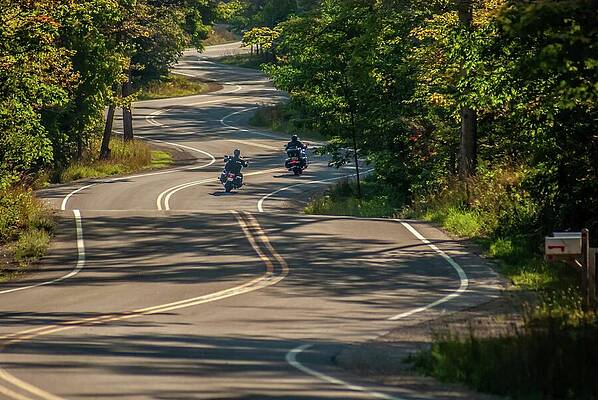 Wisconsin Photograph - Door County Adventures by Deb Beausoleil