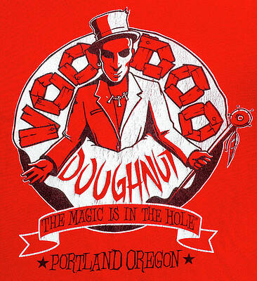 Wall Art featuring the photograph Magic In The Hole by Joe Schofield