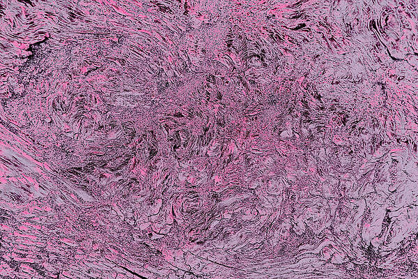 Abstract Photograph - Driftwood Abstract by Bruce Block