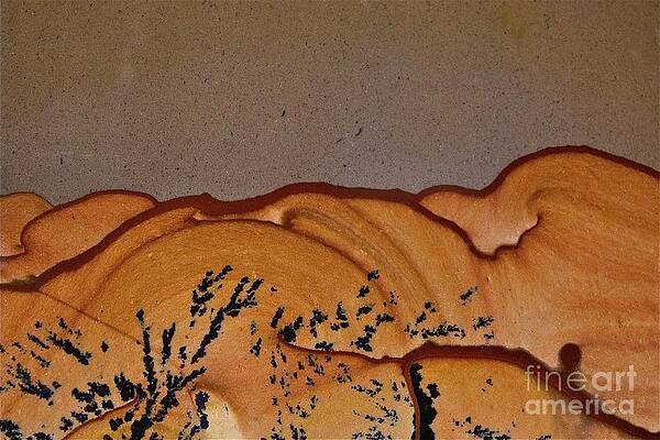 Abstract Photograph - Dune by Eric Kyle