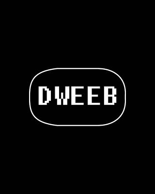 Design Digital Art - Dweeb Nerdy by Flippin Sweet Gear
