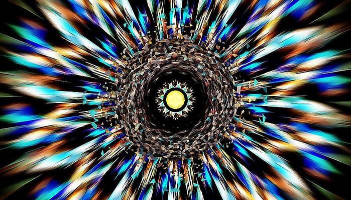 Eagles Nest by David Manlove