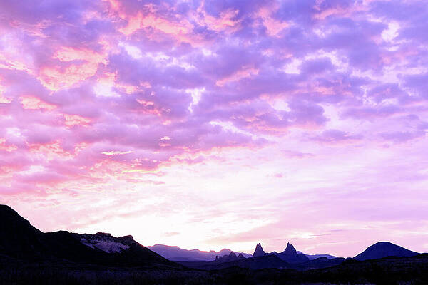 Sky Photograph - Ear-resistible by KC Hulsman