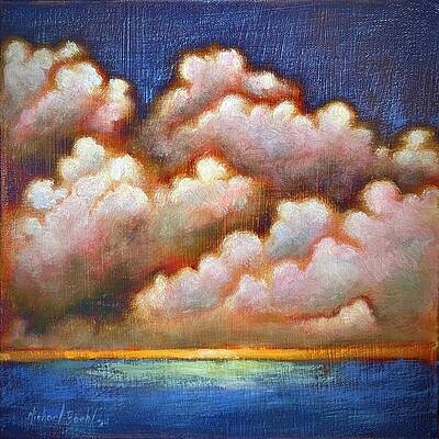 Elemental by Michael Boehl