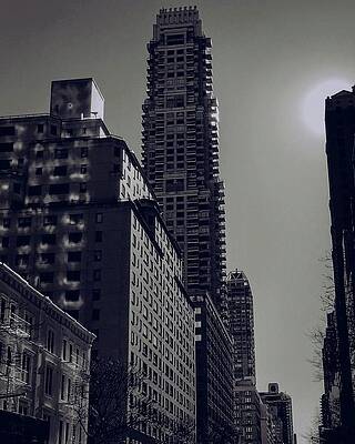 Photograph - Enchantment by Canessa Thomas