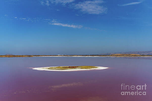 Water Wall Art featuring the photograph Endless by Helo Art