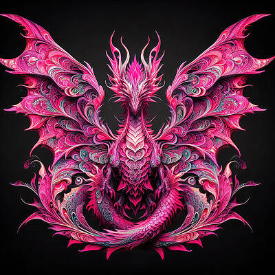 Majestic Wall Art featuring the photograph Ethereal Eruption by Bill and Linda Tiepelman