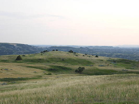 Sky Photograph - Evening View 2 by Amanda R Wright