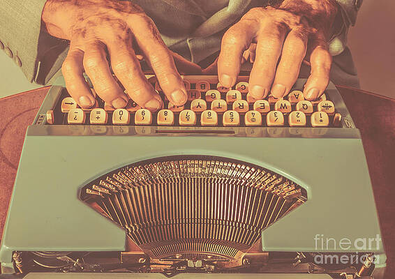 Wall Art featuring the photograph Fanciful Fictions by Jorgo Photography