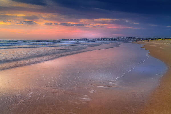 Wall Art featuring the photograph Feeling At Peace by Penny Polakoff